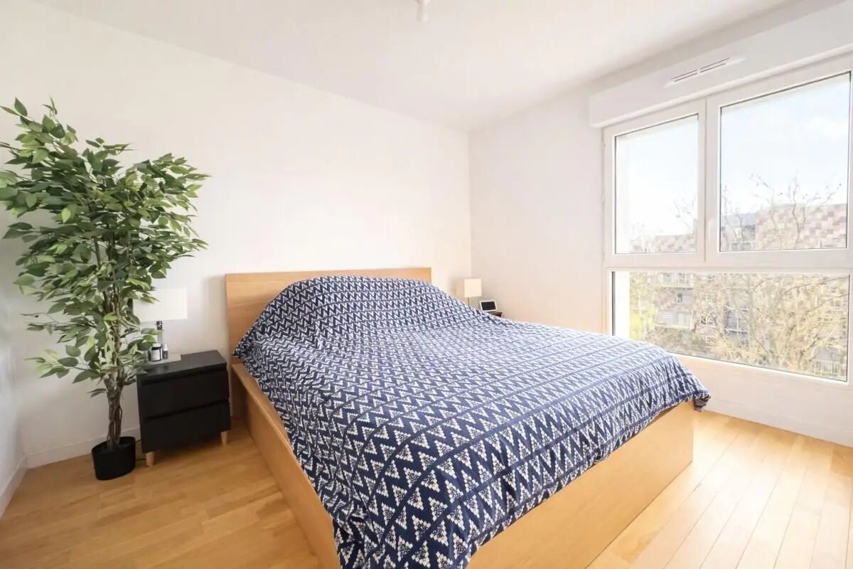 Appartement à vendre, 89m², Massy
