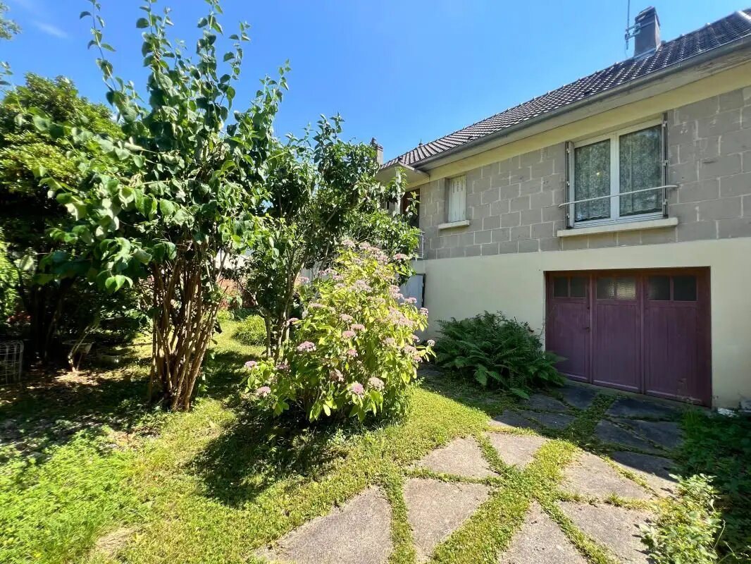 Maison à vendre, 93m², Massy