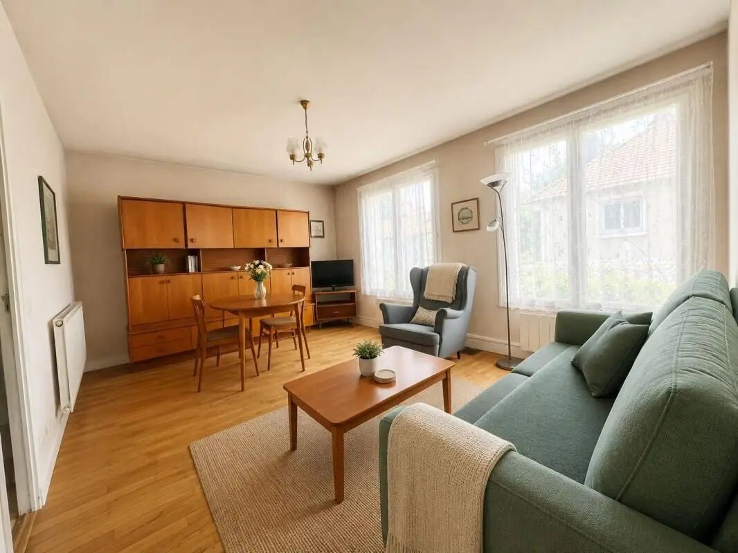 Maison à vendre, 93m², Massy