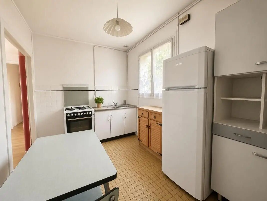 Maison à vendre, 93m², Massy