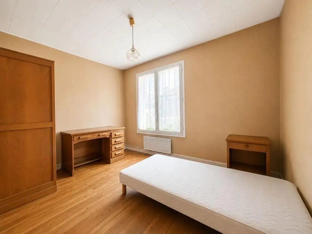 Maison à vendre, 93m², Massy