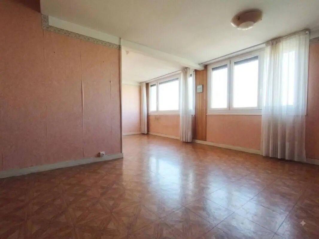 Appartement à vendre, 58m², Fresnes