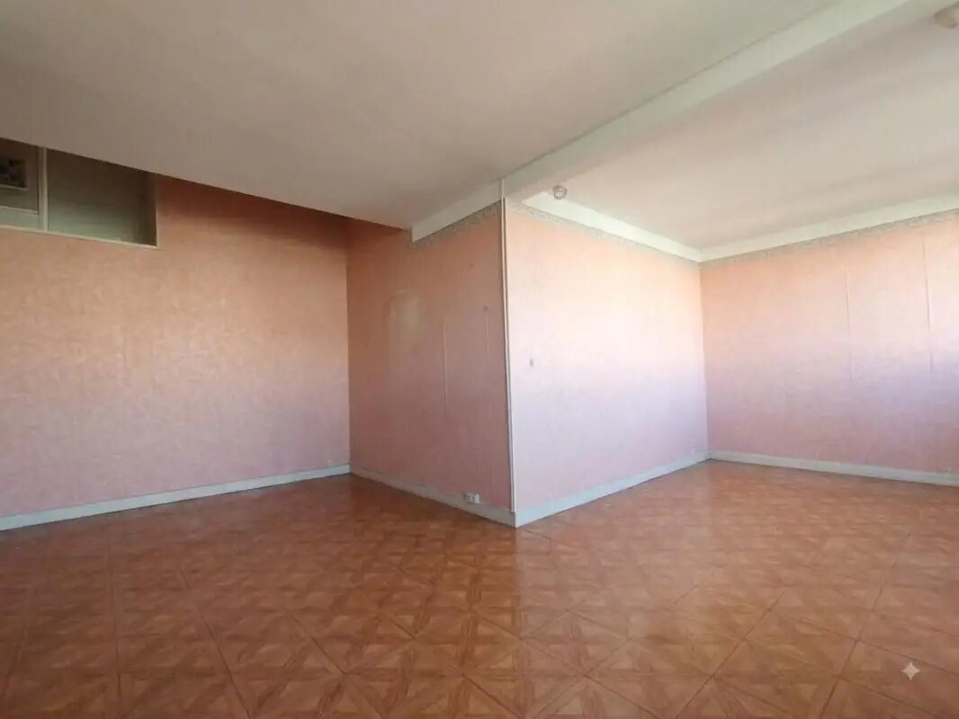 Appartement à vendre, 58m², Fresnes