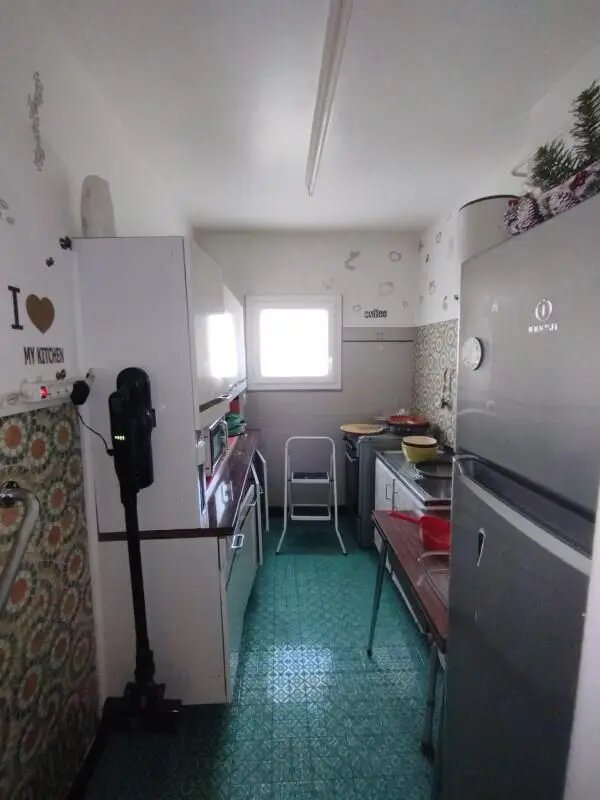 Appartement à vendre, 58m², Fresnes