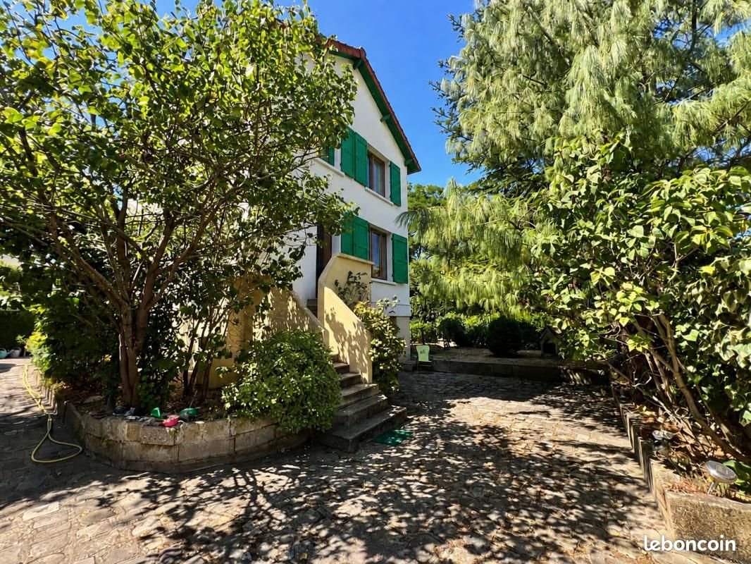 Maison à vendre, 81m², Massy