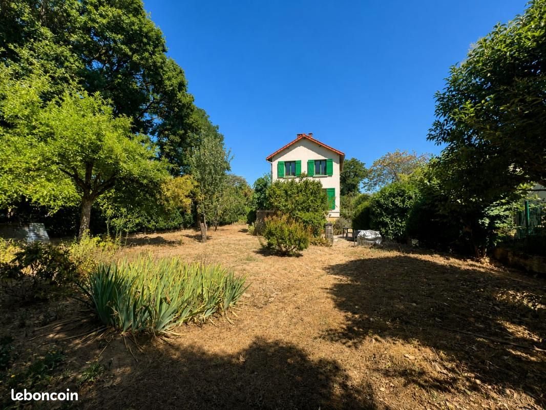 Maison à vendre, 81m², Massy