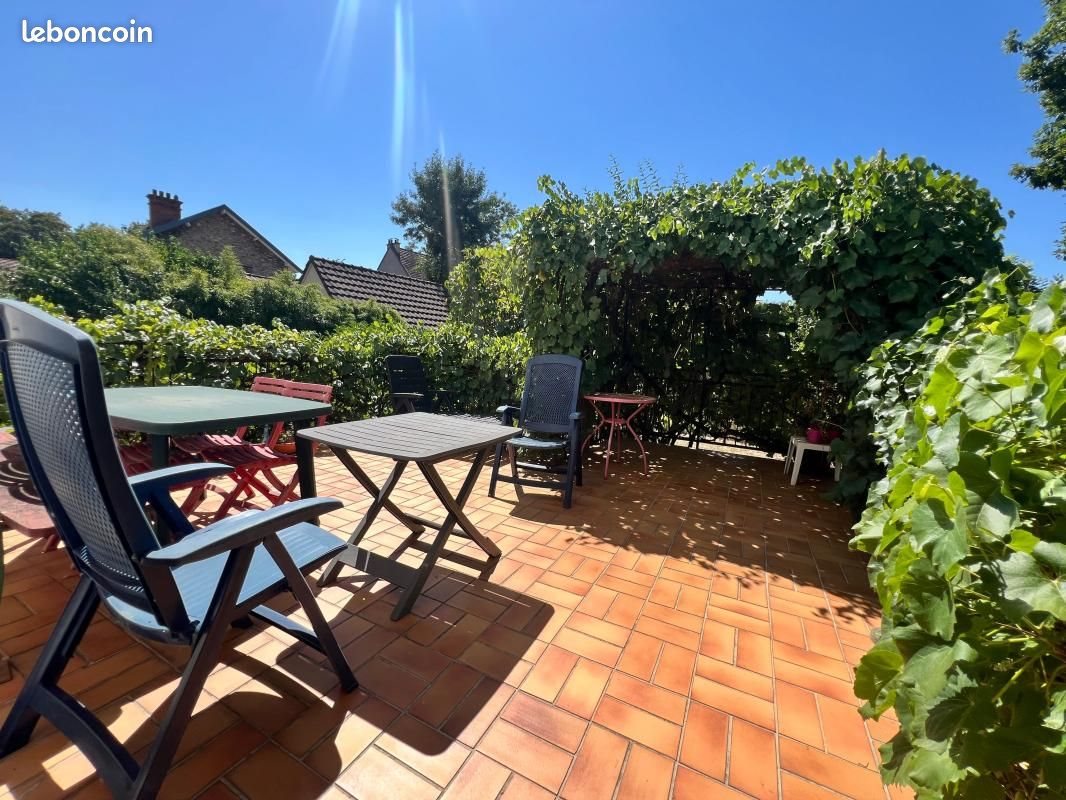Maison à vendre, 81m², Massy