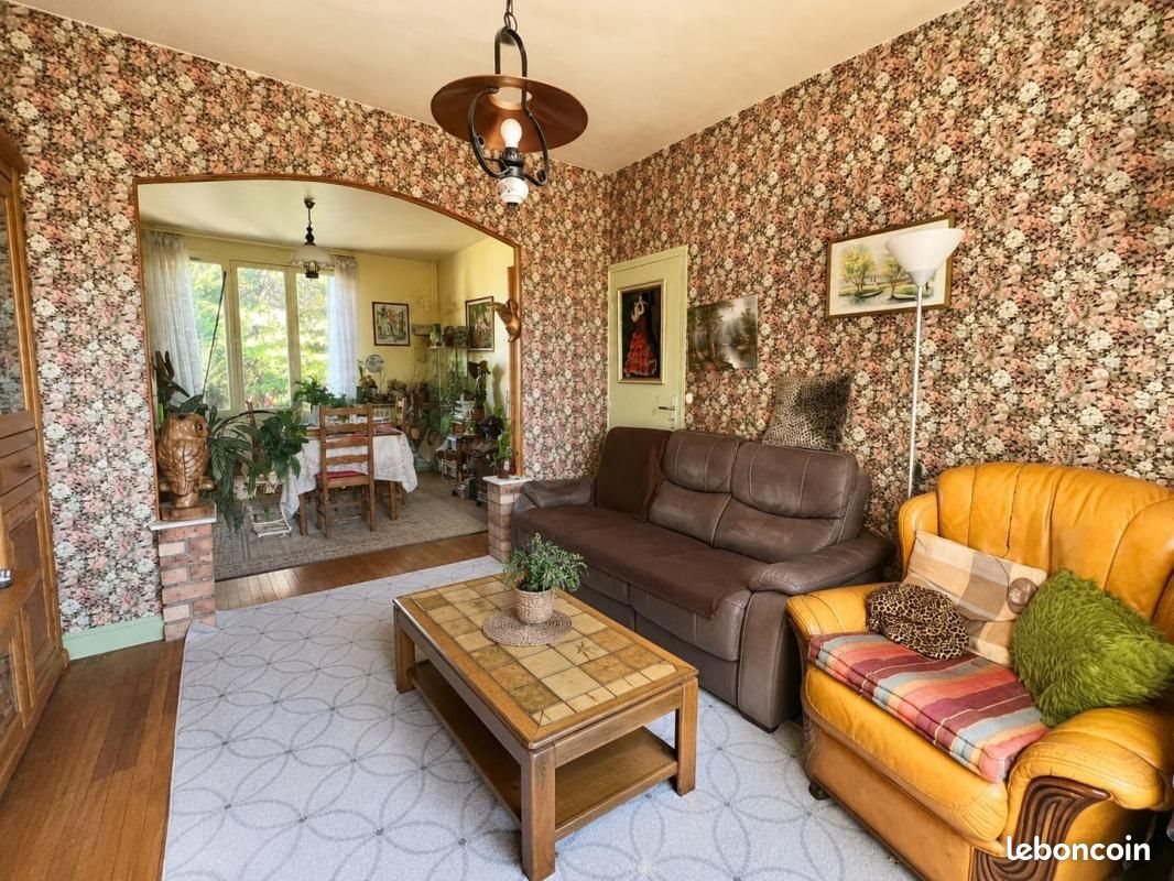 Maison à vendre, 81m², Massy