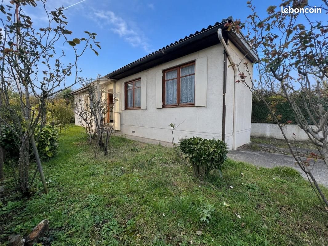 Maison à vendre, 50m², Massy
