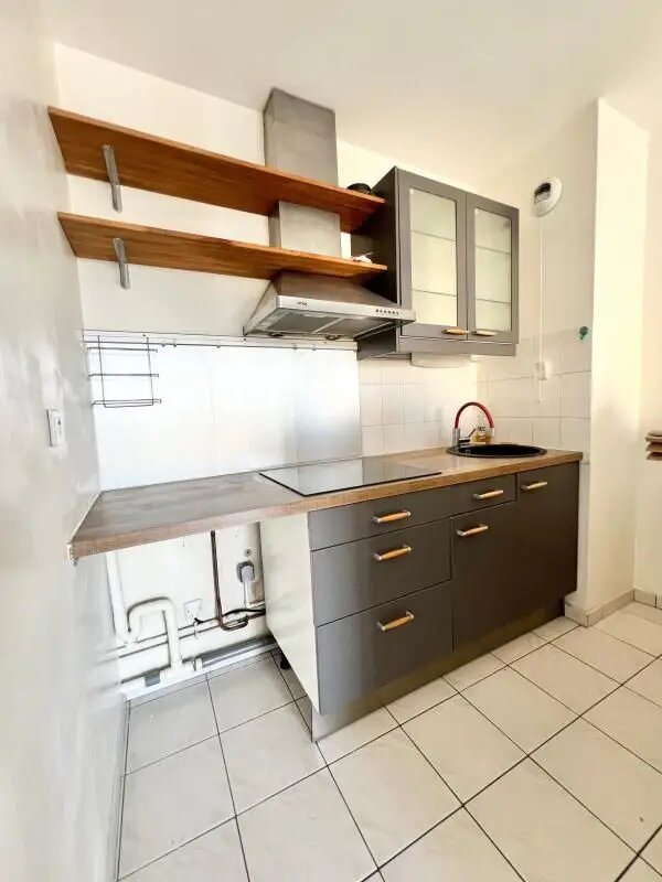 Appartement à vendre, 41m², Massy