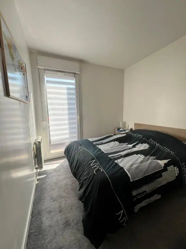 Appartement à vendre, 41m², Massy