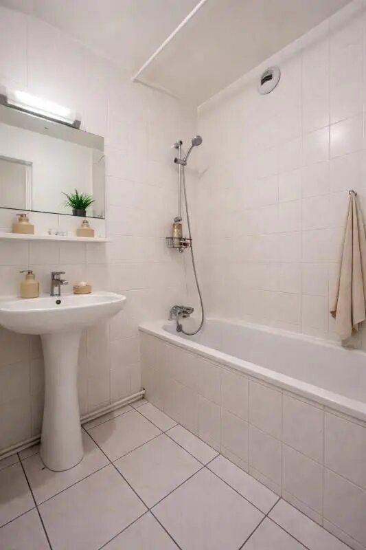 Appartement à vendre, 41m², Massy
