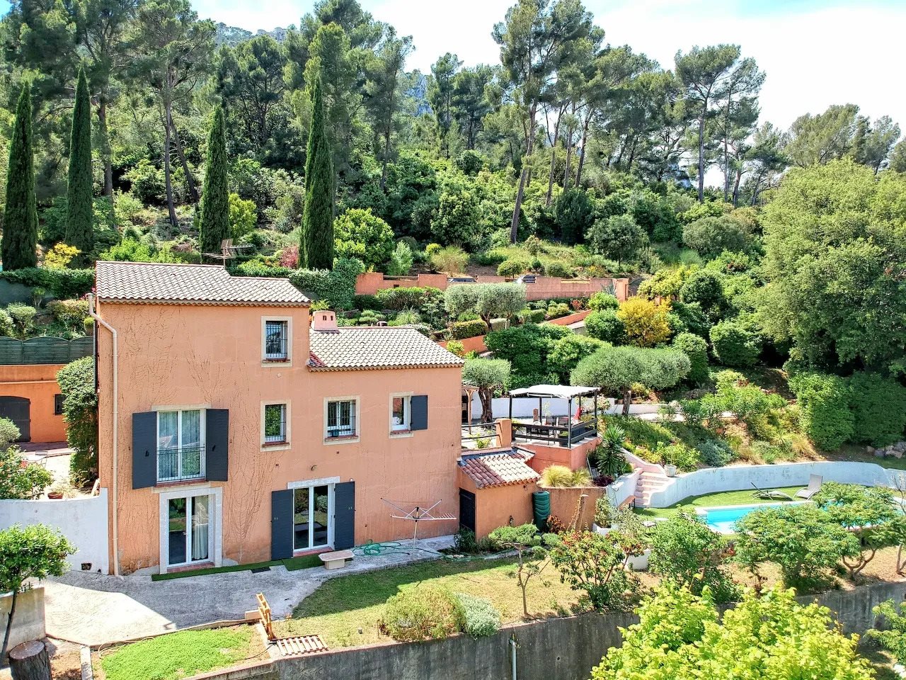Appartement à vendre, 173m², Toulon