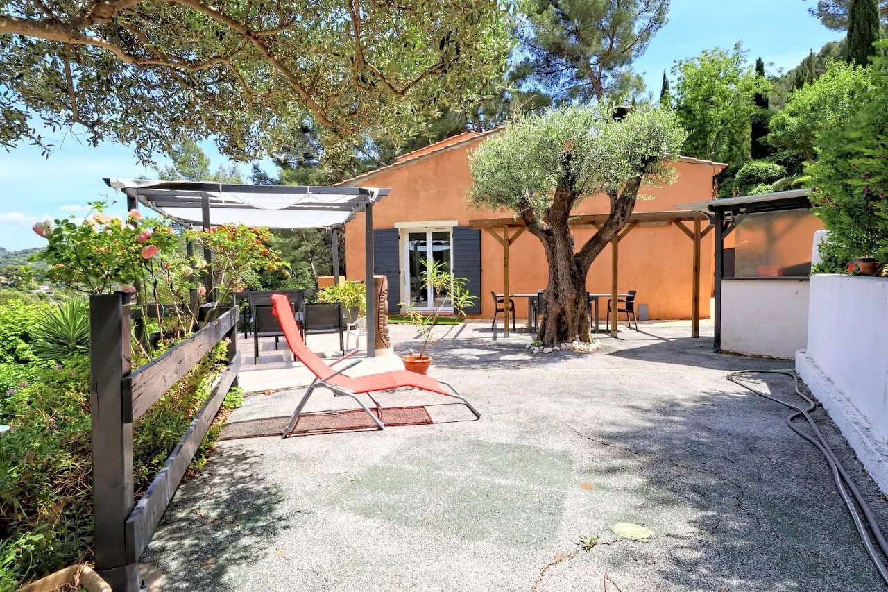 Appartement à vendre, 173m², Toulon