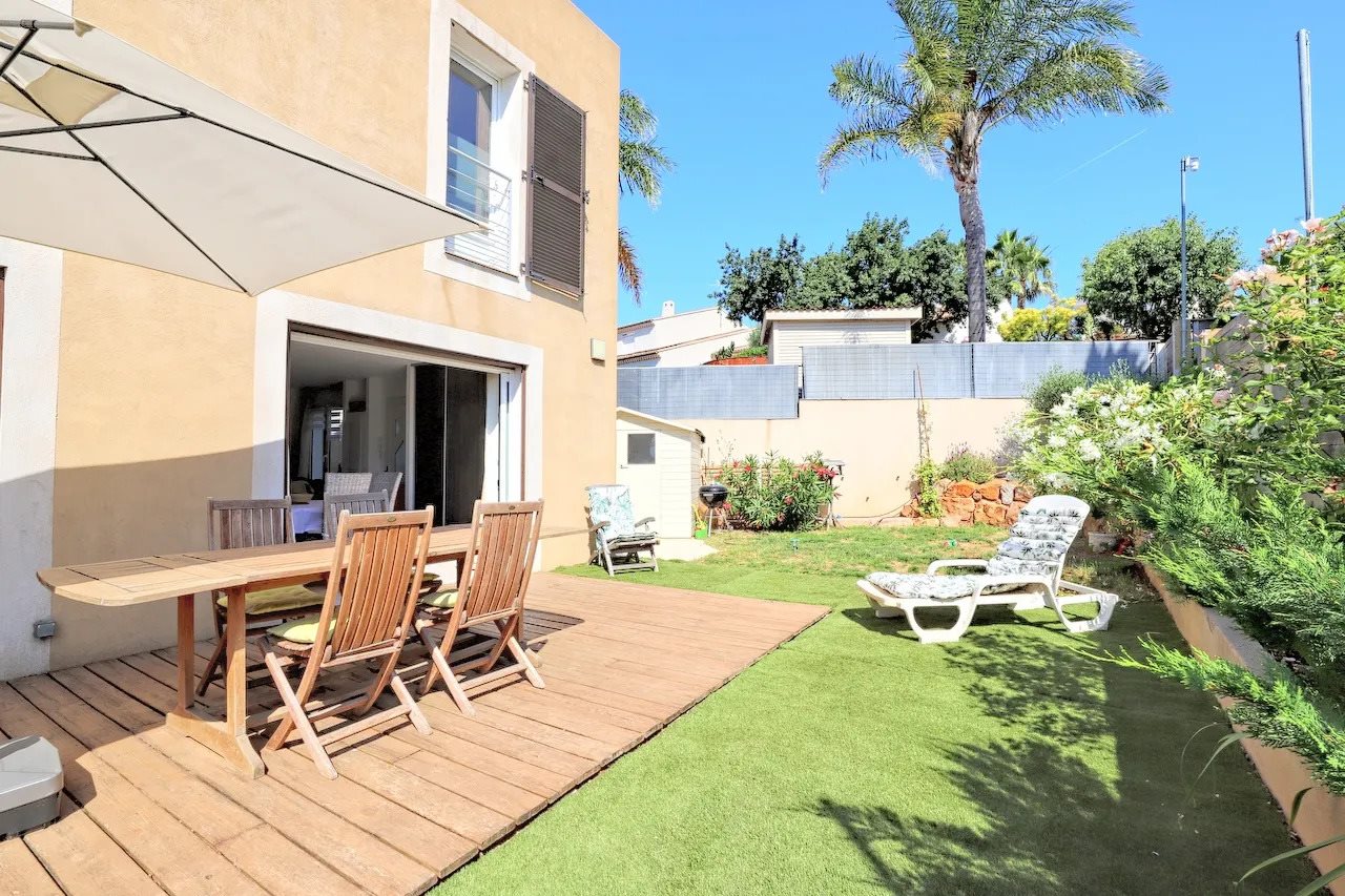 Appartement à vendre, 90m², Toulon