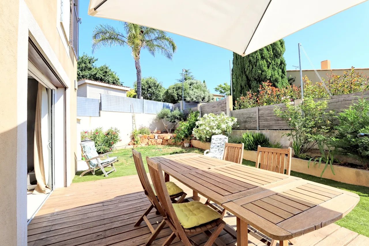 Appartement à vendre, 90m², Toulon