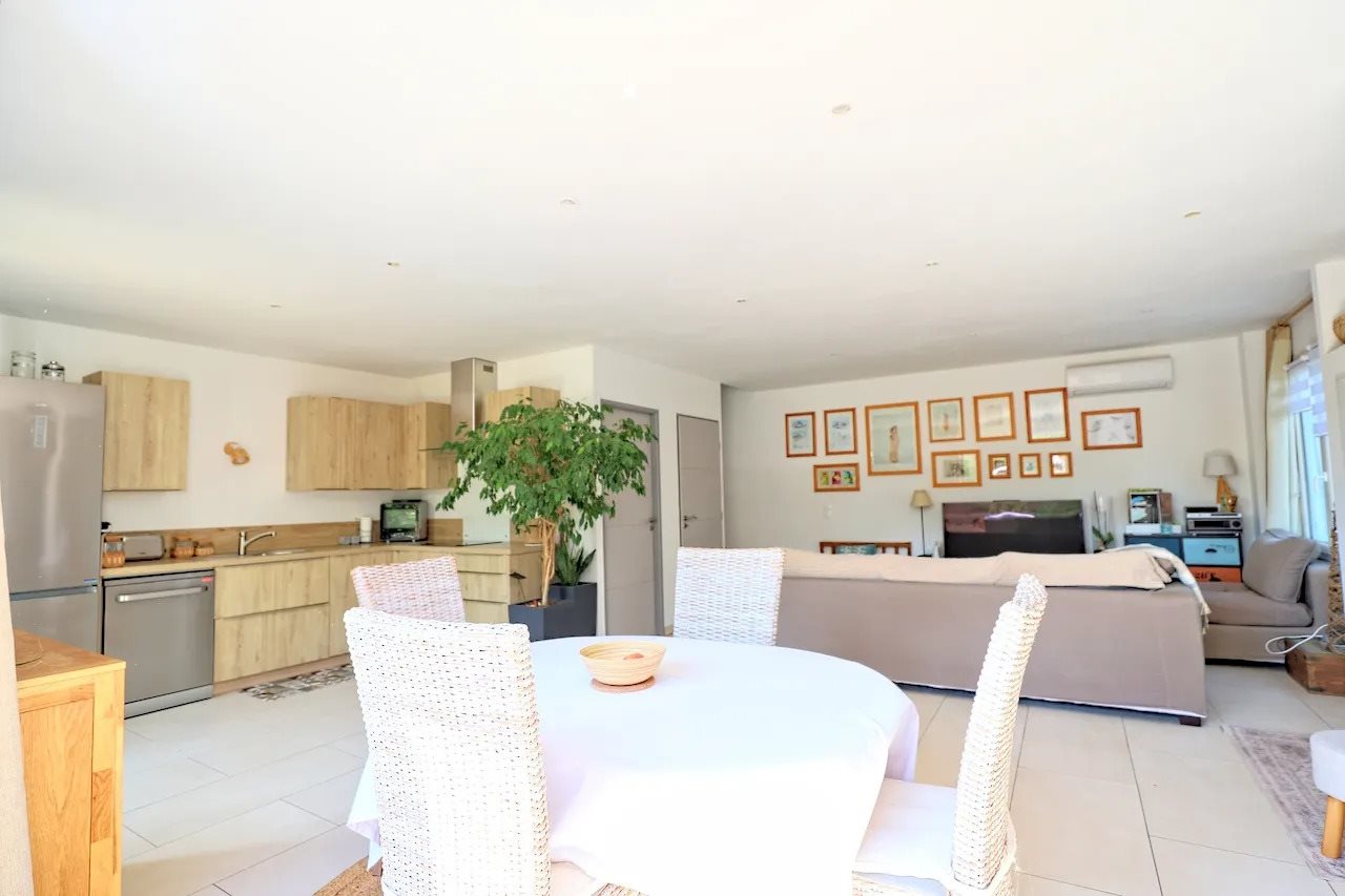 Appartement à vendre, 90m², Toulon