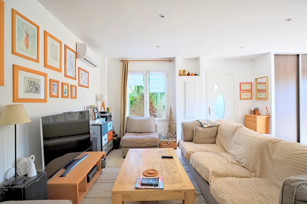 Appartement à vendre, 90m², Toulon