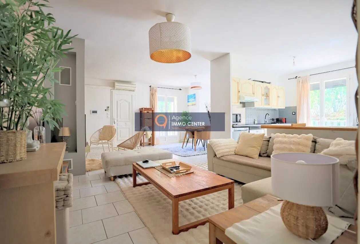 Maison à vendre, 90m², Puget-Ville