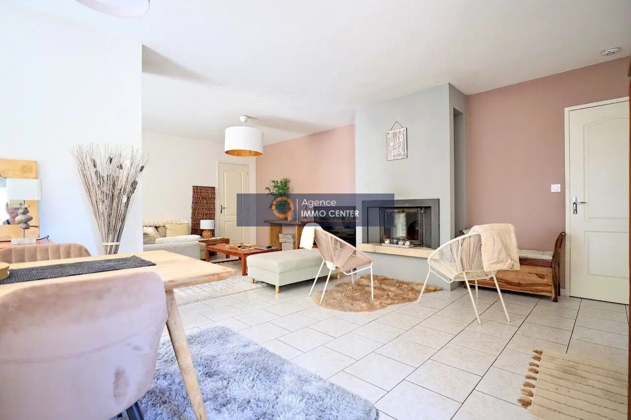 Maison à vendre, 90m², Puget-Ville