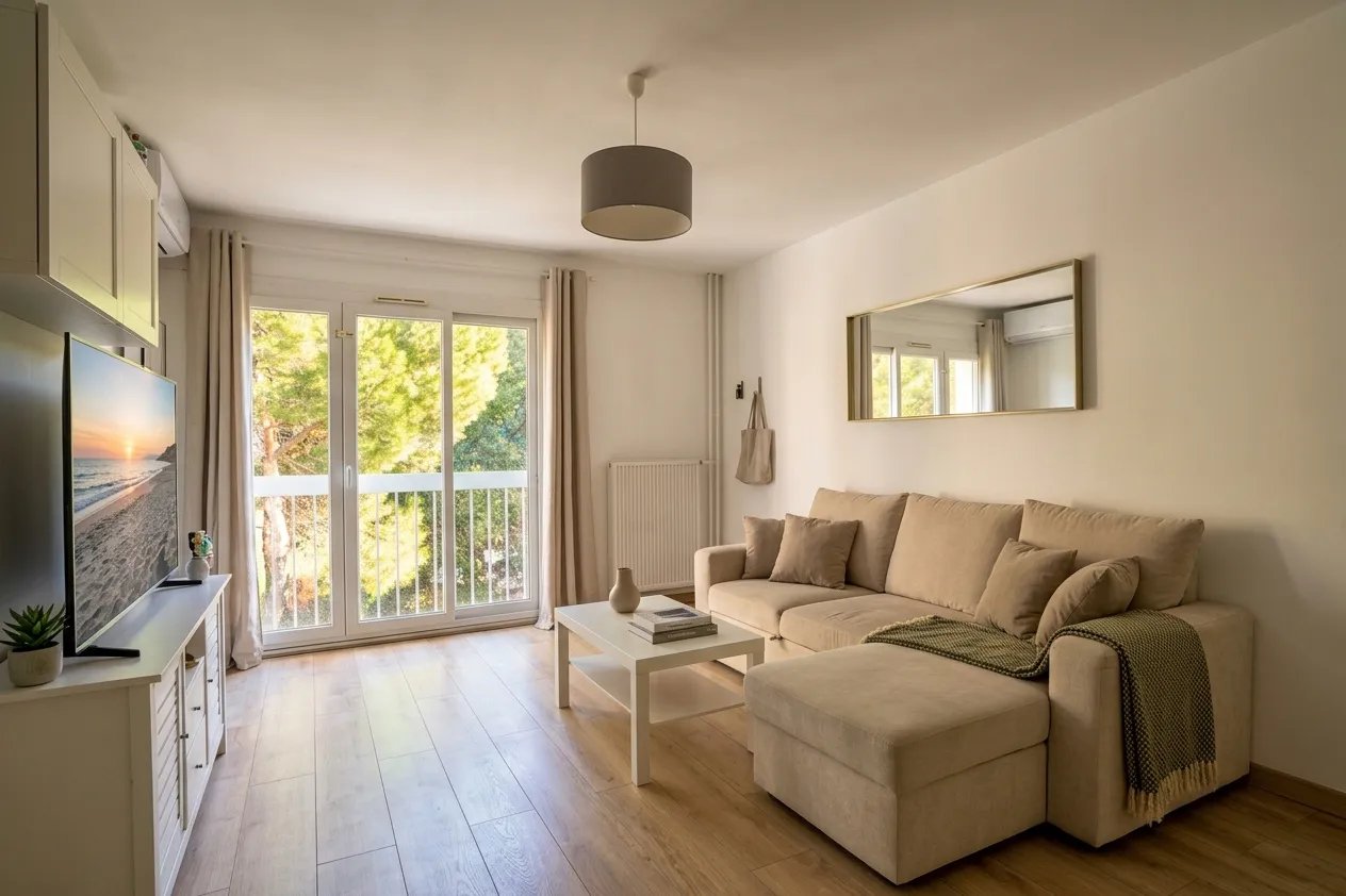 Appartement à vendre, 75m², La Valette-du-Var