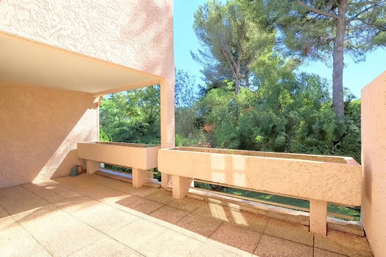Appartement à vendre, 77m², Toulon