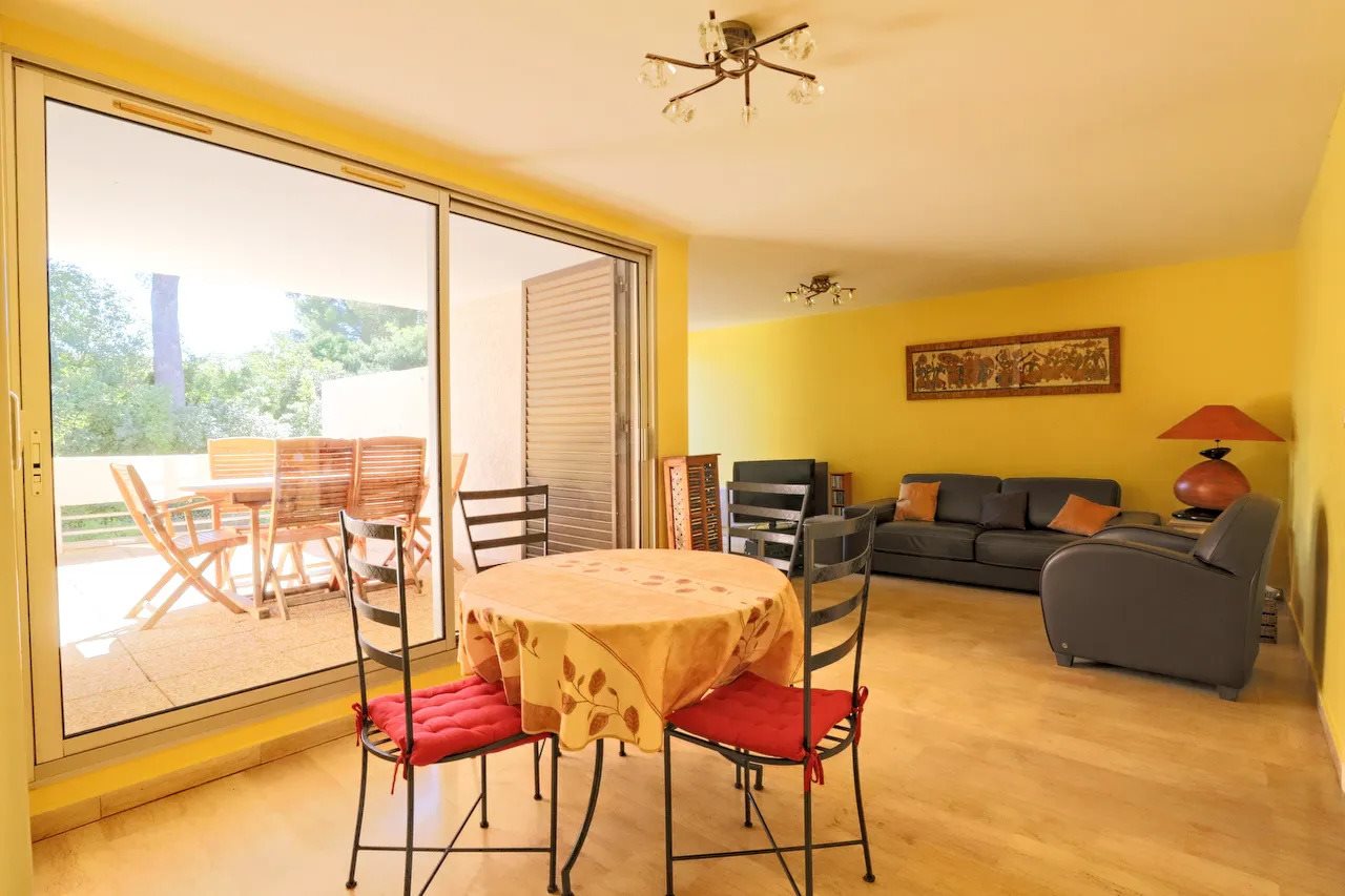 Appartement à vendre, 77m², Toulon