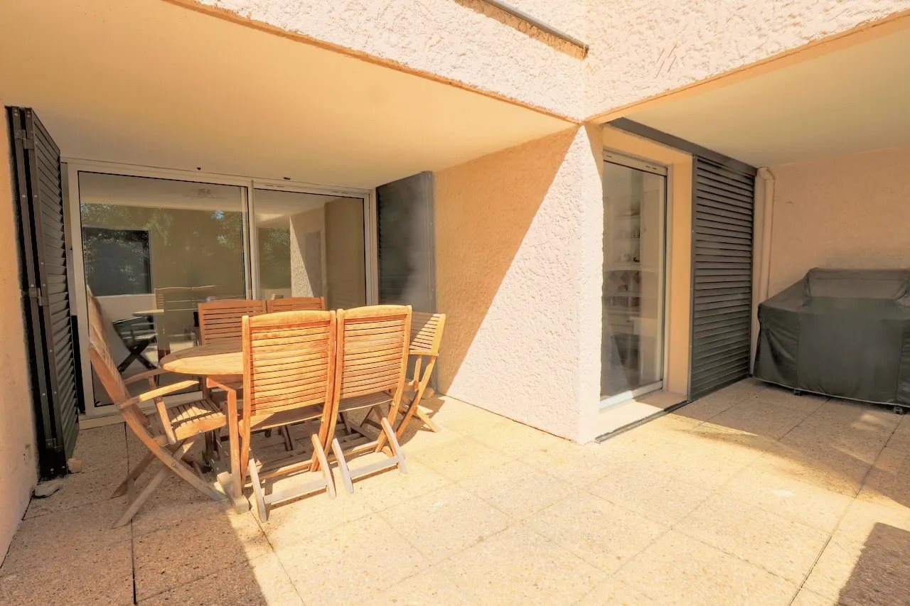 Appartement à vendre, 77m², Toulon