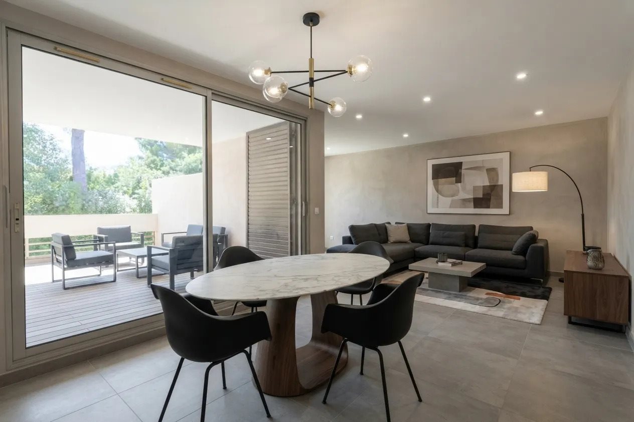 Appartement à vendre, 77m², Toulon