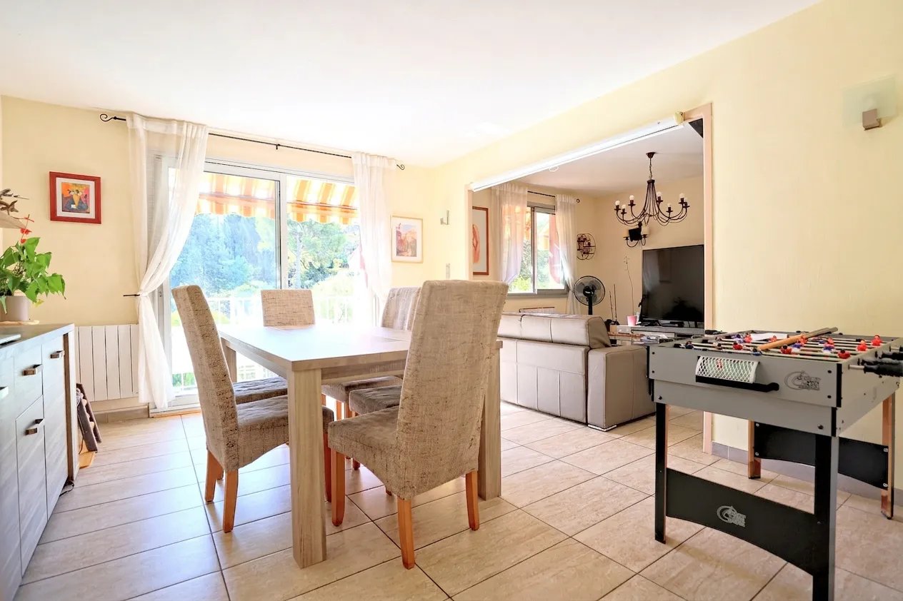 Appartement à vendre, 85m², Toulon