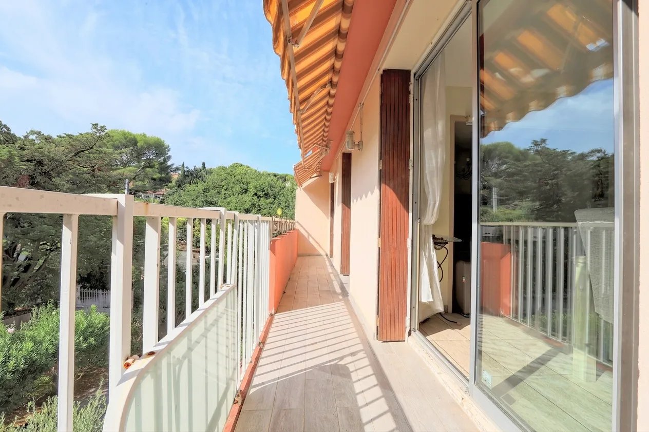 Appartement à vendre, 85m², Toulon