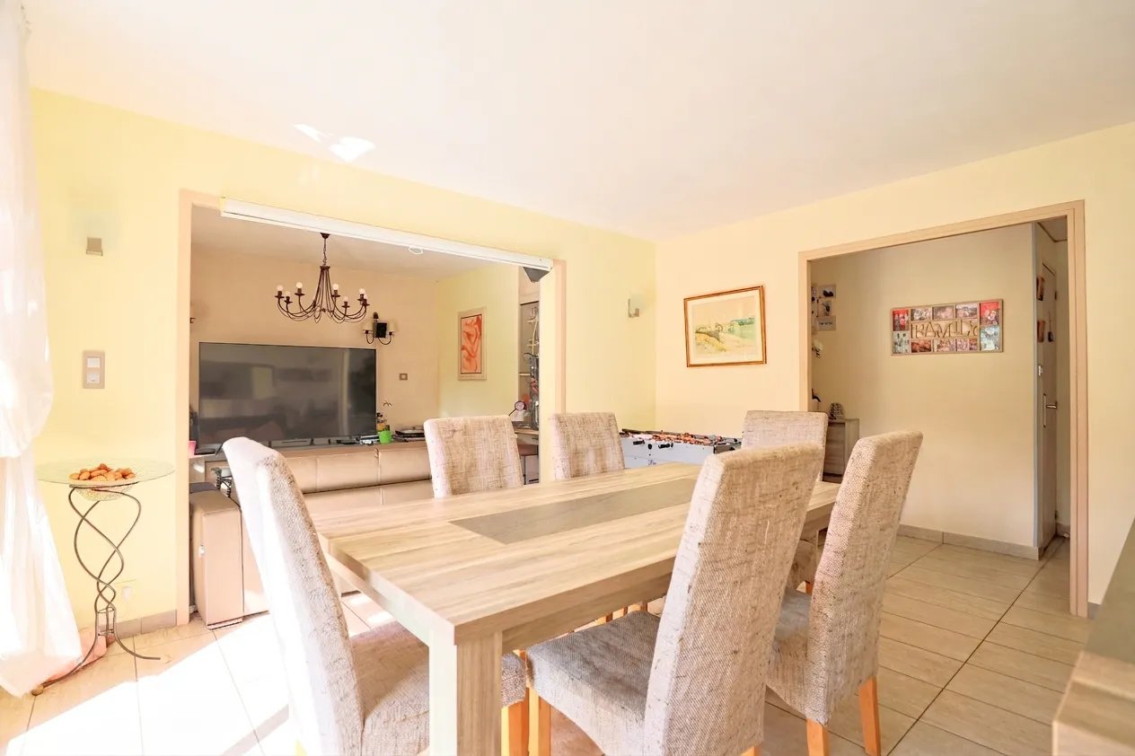 Appartement à vendre, 85m², Toulon
