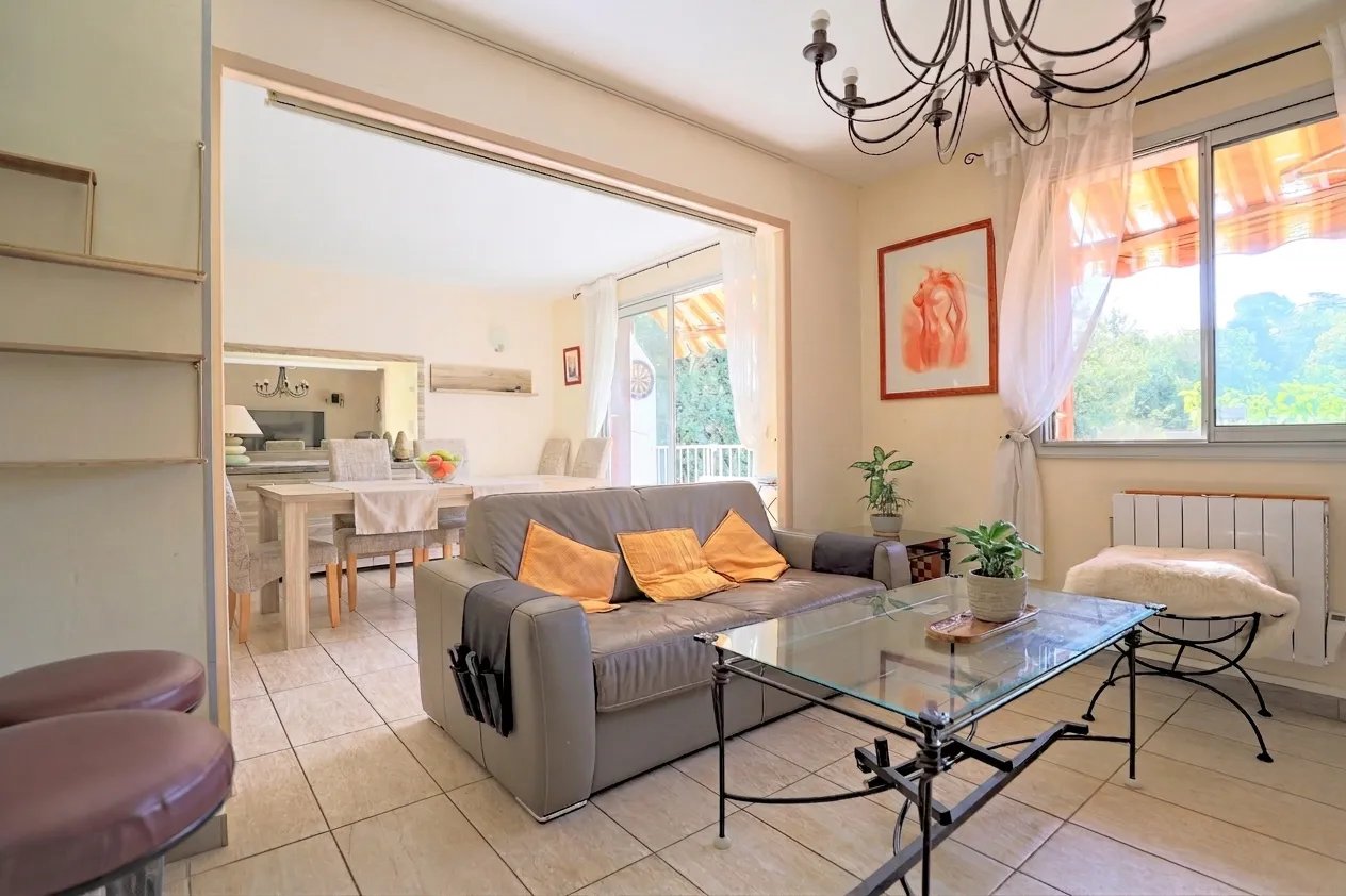 Appartement à vendre, 85m², Toulon