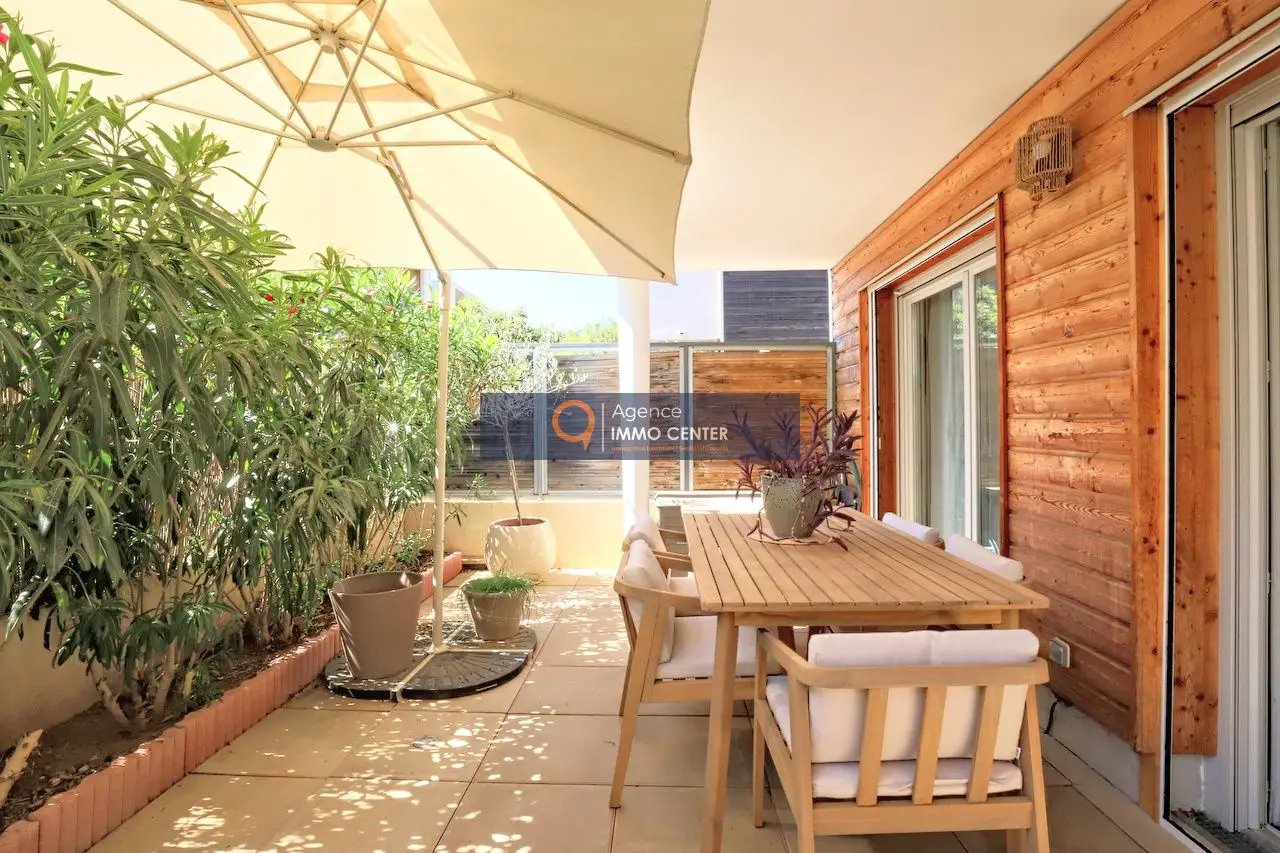Appartement à vendre, 67m², Cuers