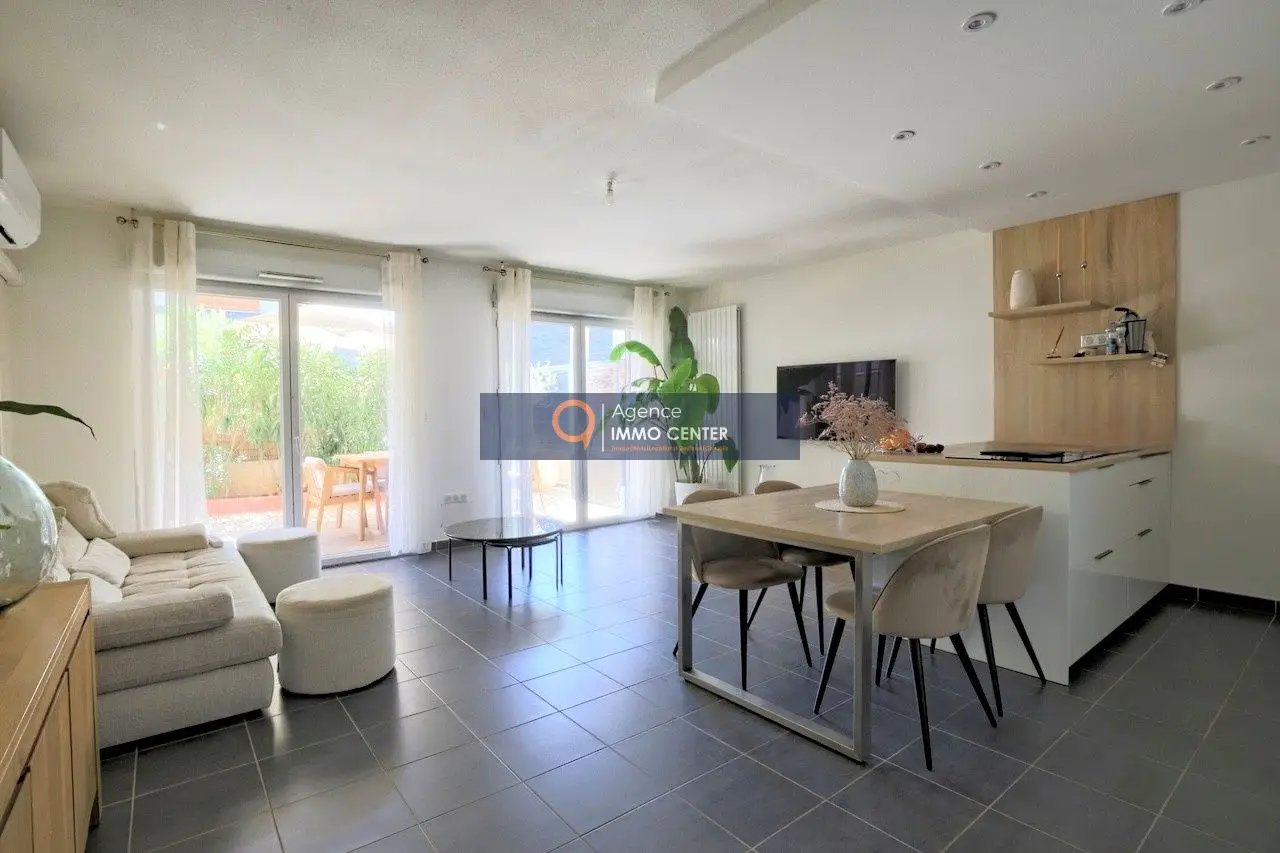 Appartement à vendre, 67m², Cuers