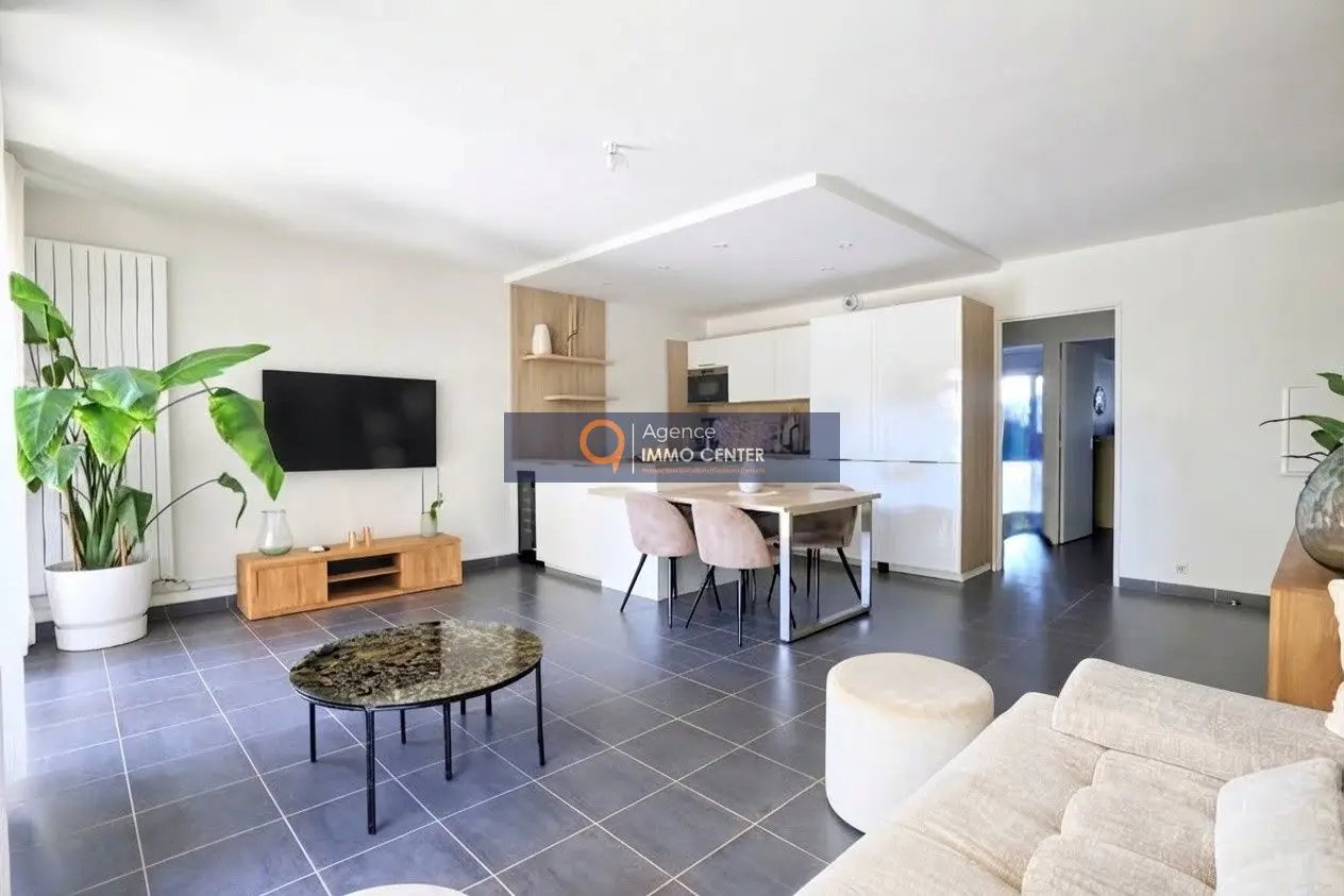 Appartement à vendre, 67m², Cuers