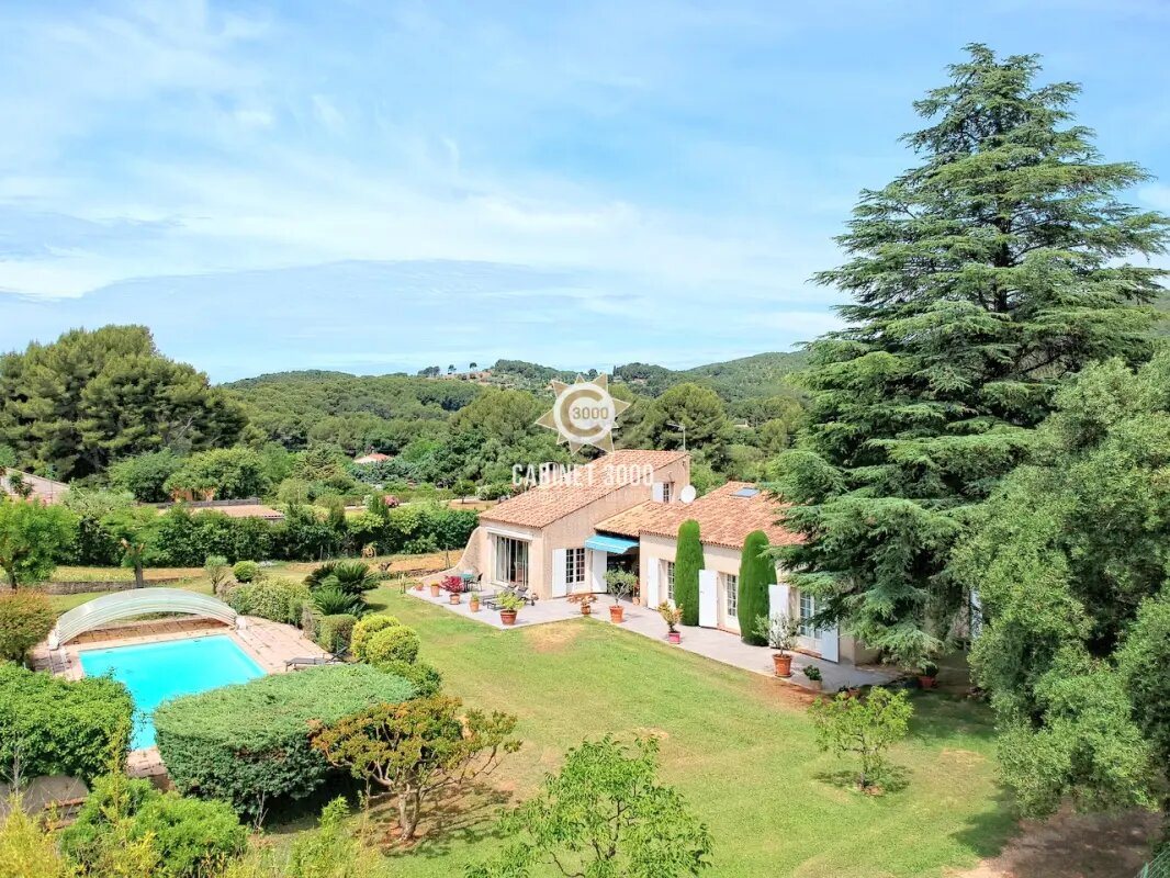 Maison à vendre, 200m², Sanary-sur-Mer