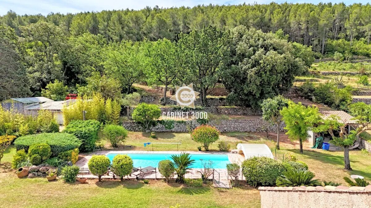 Maison à vendre, 200m², Sanary-sur-Mer
