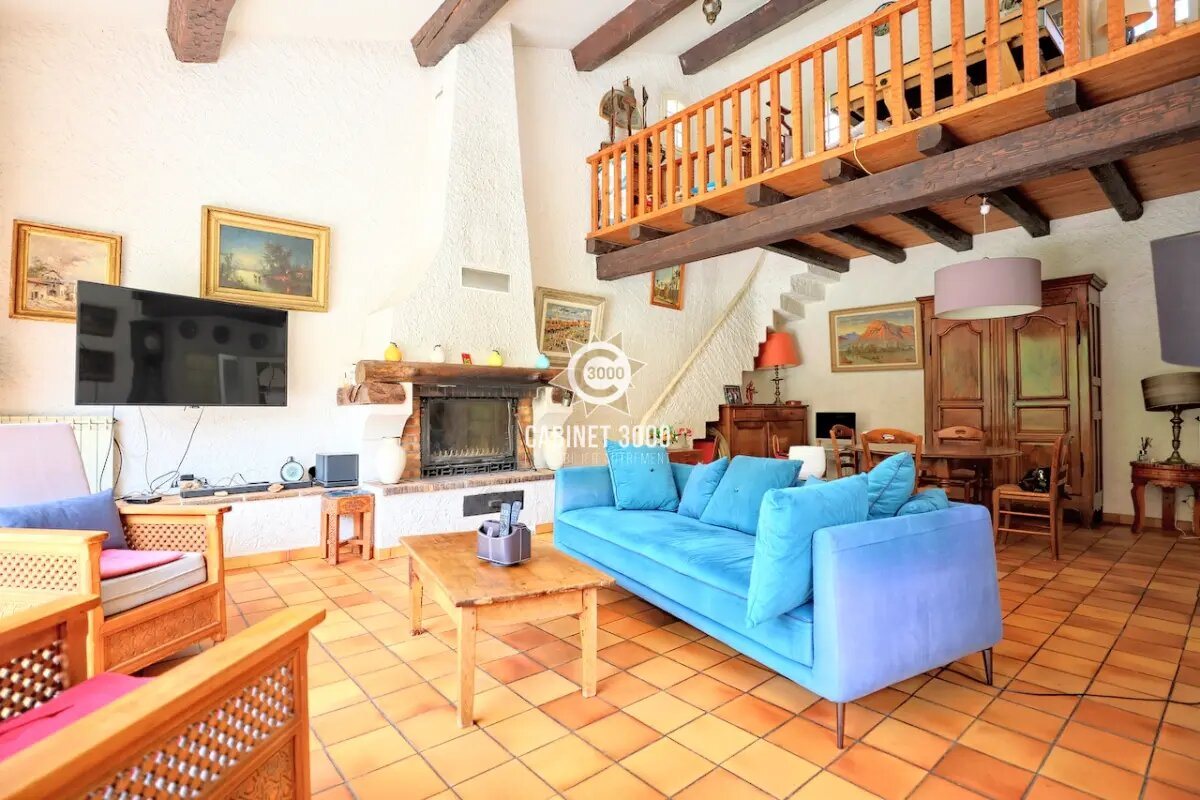 Maison à vendre, 200m², Sanary-sur-Mer