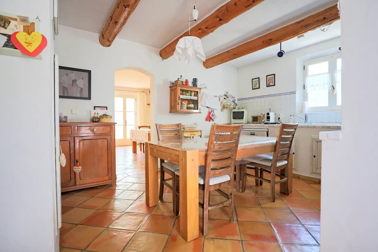 Maison à vendre, 138m², Toulon