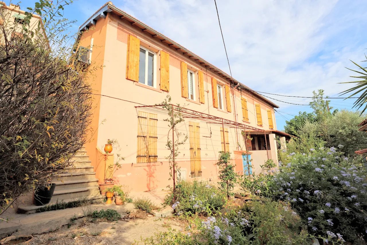 Appartement à vendre, 67m², Toulon