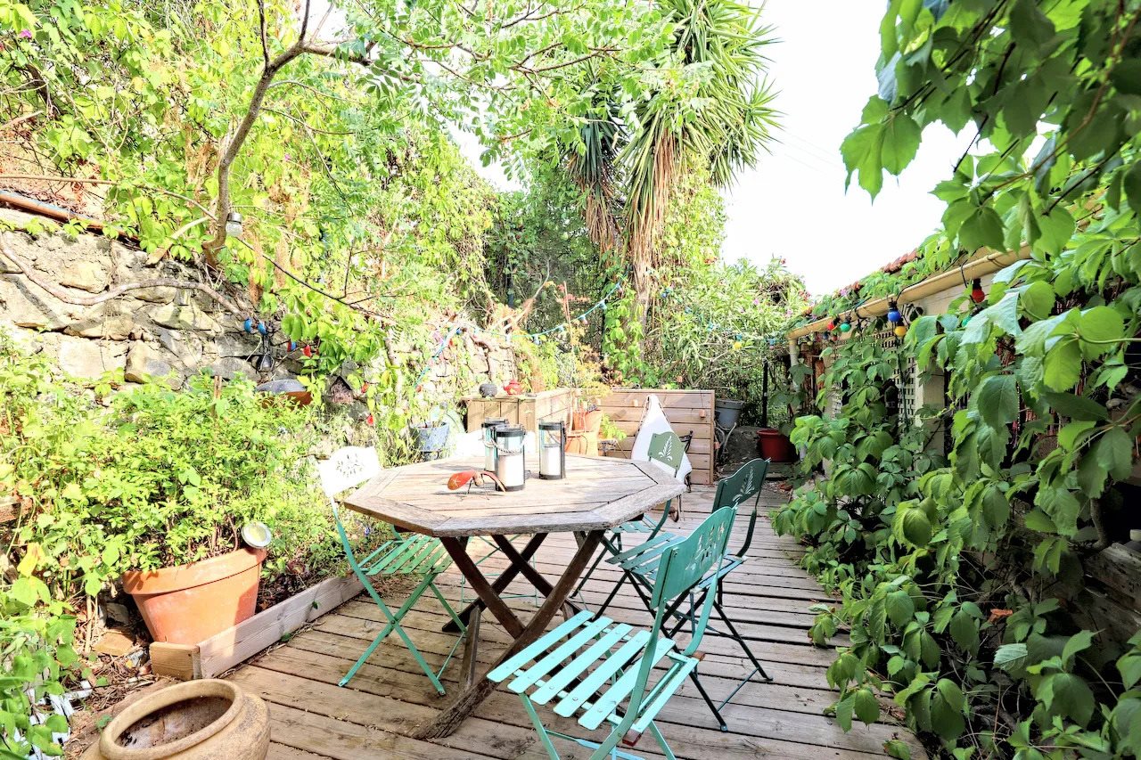 Appartement à vendre, 67m², Toulon