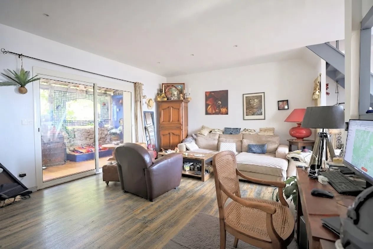 Appartement à vendre, 67m², Toulon