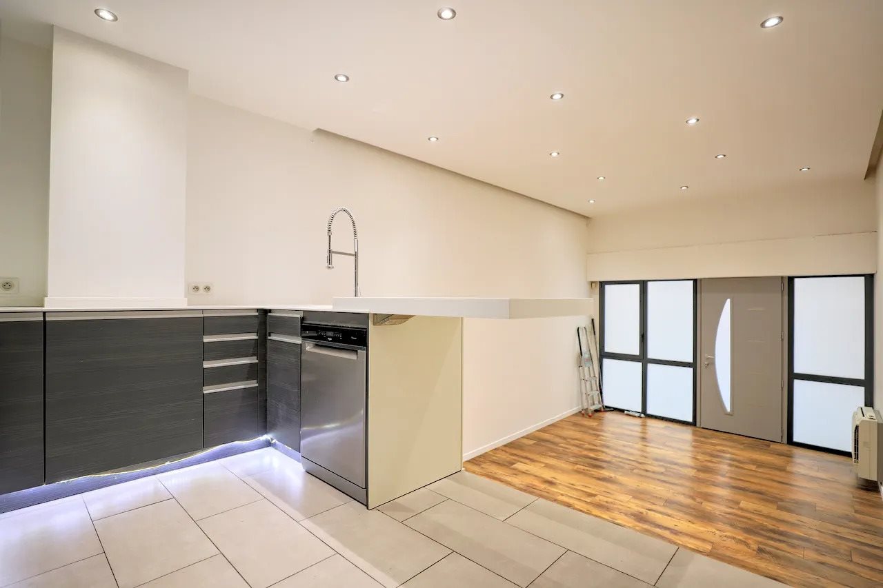 Appartement à vendre, 100m², Toulon