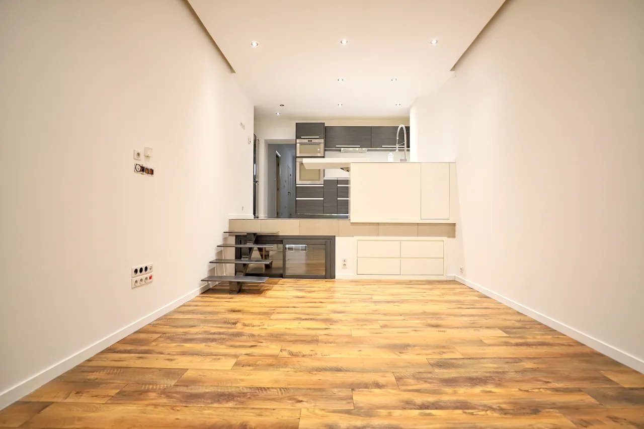 Appartement à vendre, 100m², Toulon