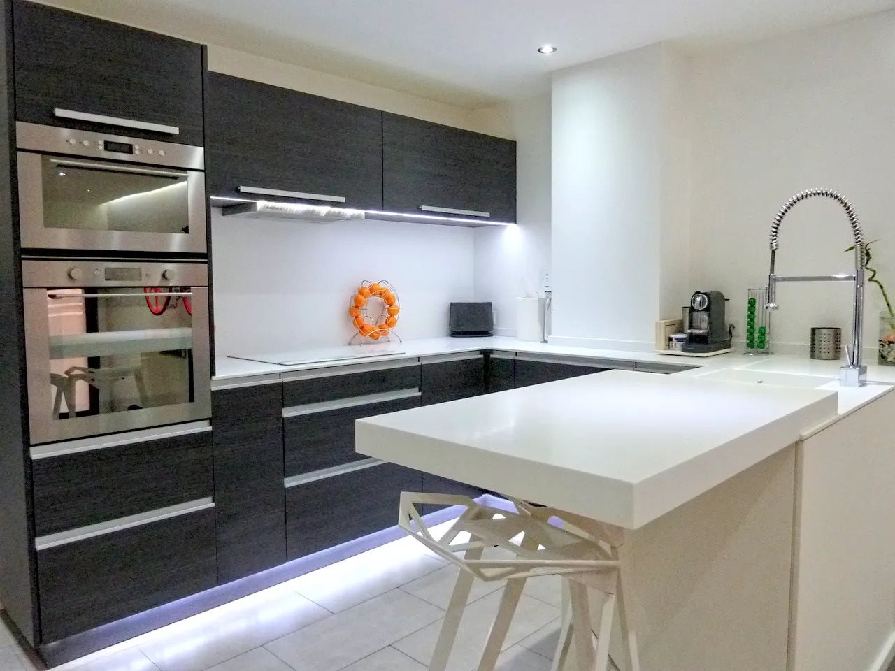 Appartement à vendre, 100m², Toulon