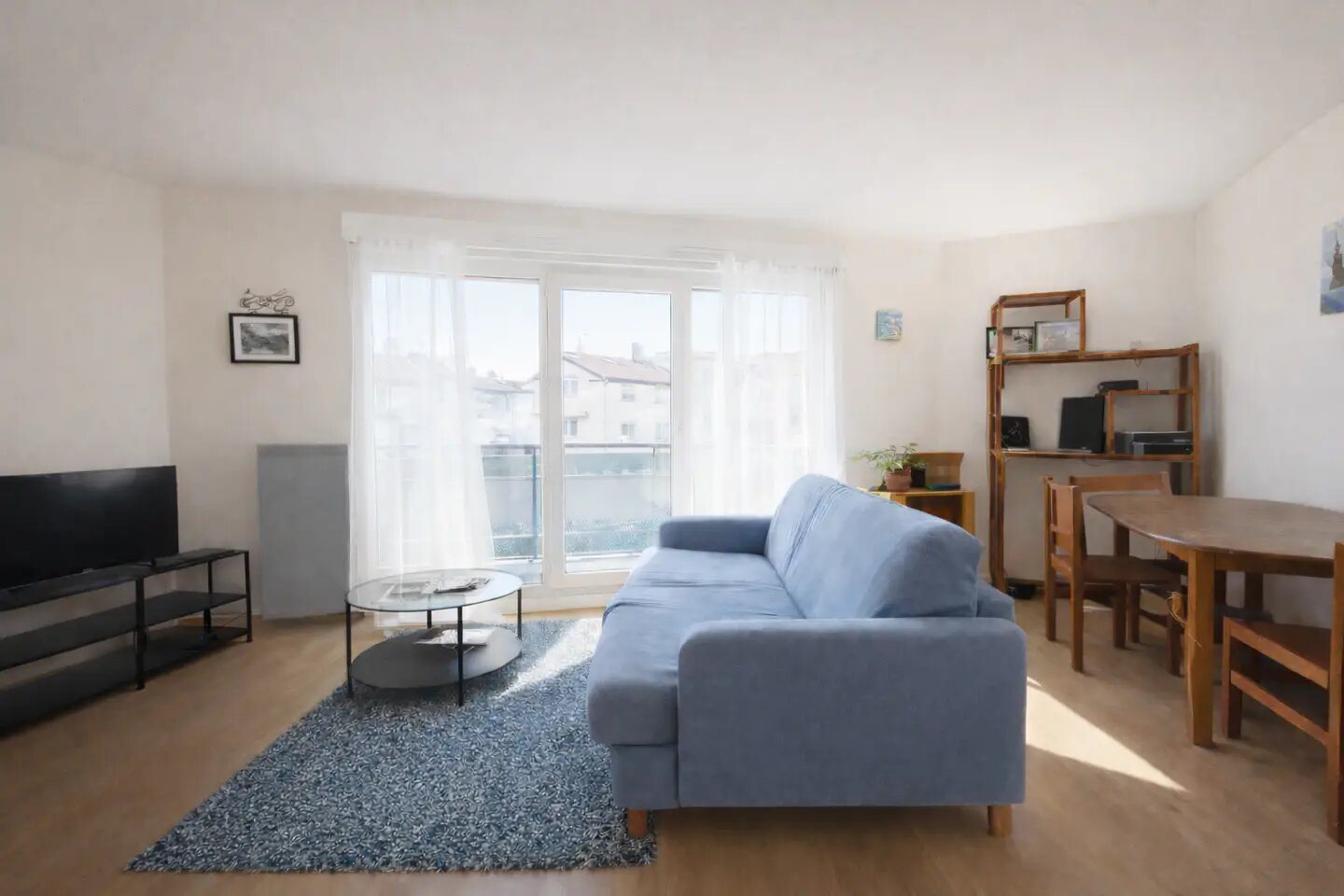 Appartement à vendre, 45m², Mérignac