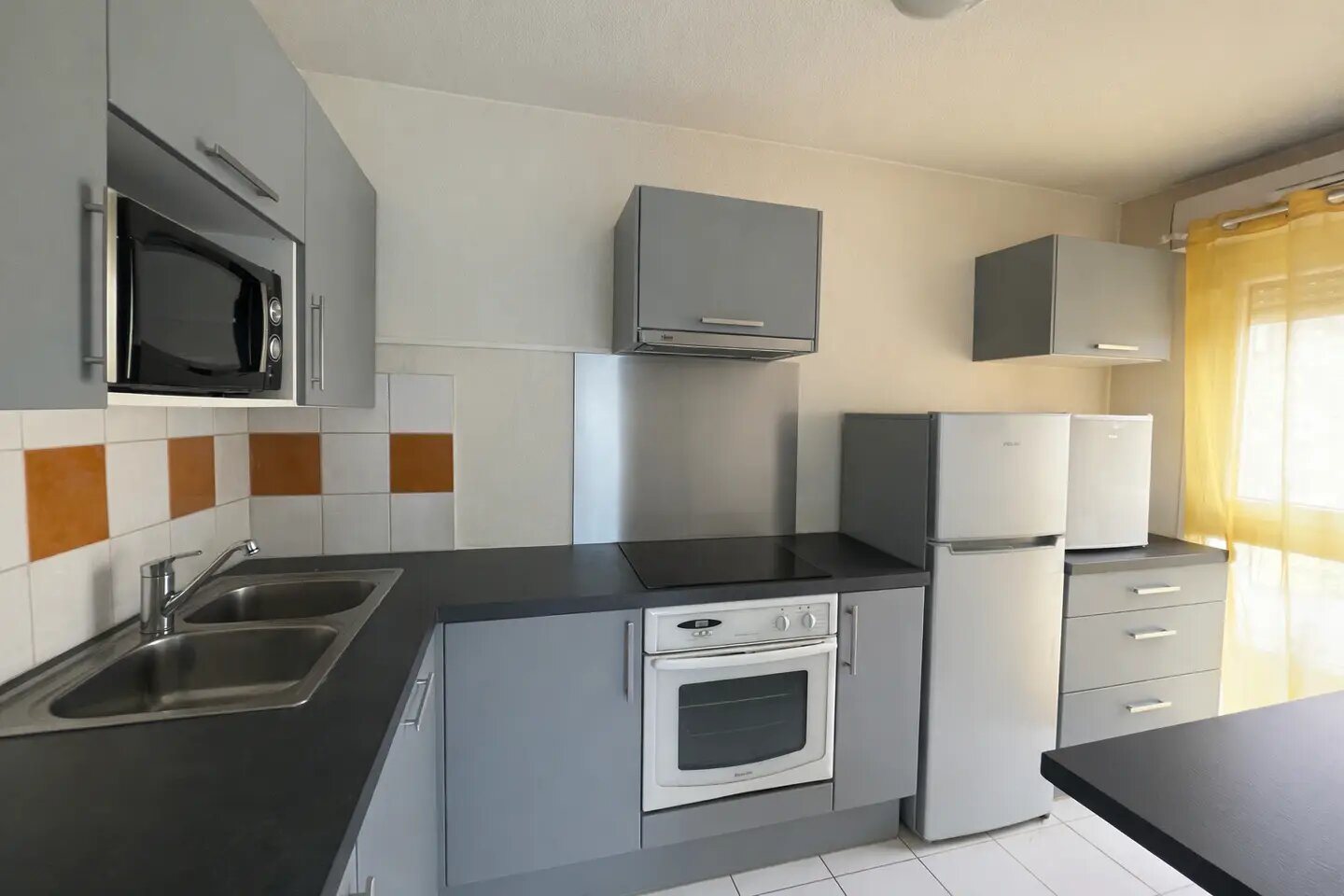 Appartement à vendre, 45m², Mérignac