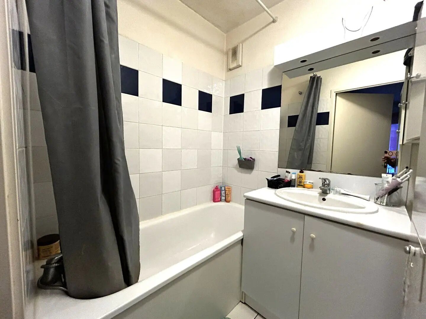 Appartement à vendre, 45m², Mérignac