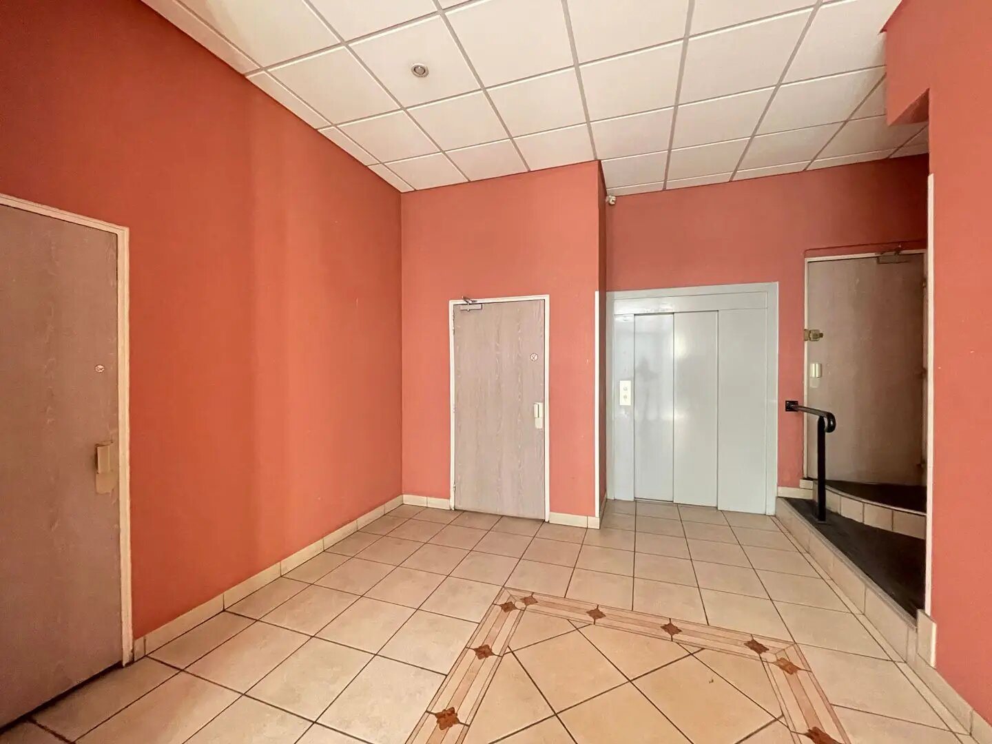 Appartement à vendre, 45m², Mérignac